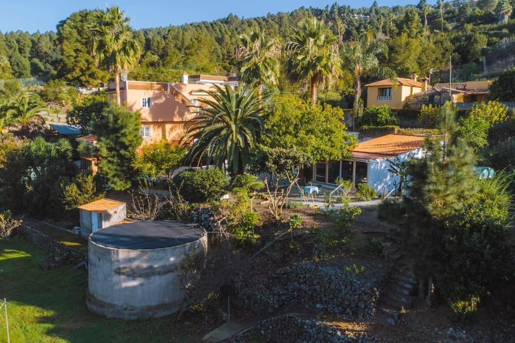 Вилла Casita Gopal Икод-де-лос-Винос Экстерьер фото