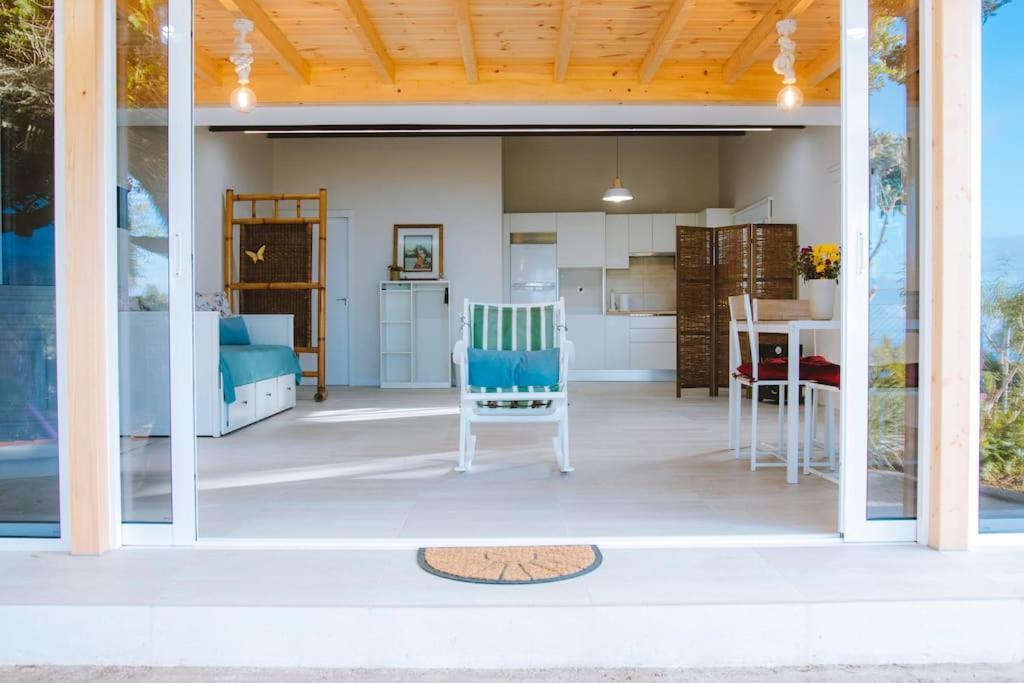 Вилла Casita Gopal Икод-де-лос-Винос Экстерьер фото